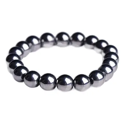 Instant Ice Melting Terahertz Bracelet with Starlight Beads