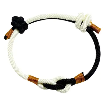 Red Rope Sauvignon Blanc Couple Bracelet for Men Women
