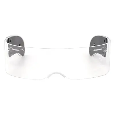 European Rechargeable Glare LED Glasses FG19