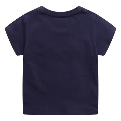 2026 Boys Dinosaur Cross Border T-Shirts