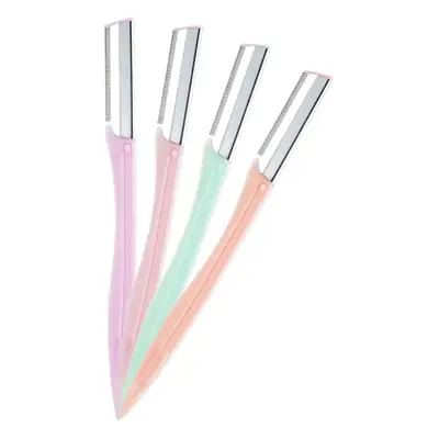 Japanese Professional Eyebrow Shaving Knife Macro Beauty Tools