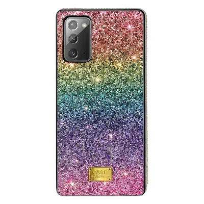 Samsung S24 Ultra Rainbow Diamond Phone Case