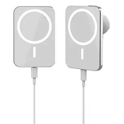 15W Mag Safe Apple Wireless Charging Bracket Digital