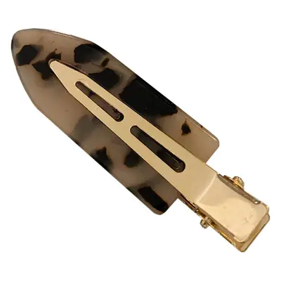 Korean Style Acetate Hair Clip for Women