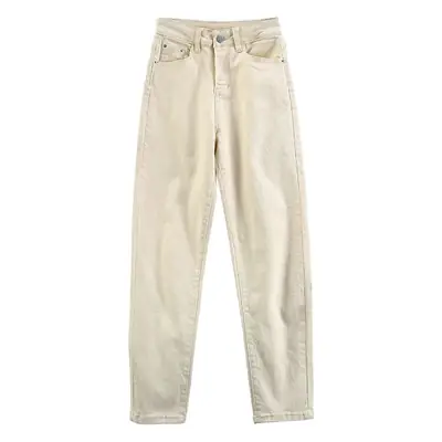 Apricot Slim Fit Women Jeans 2021 New