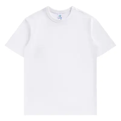 Men Women 20-Color Heavy Cotton T-Shirt 40 Count