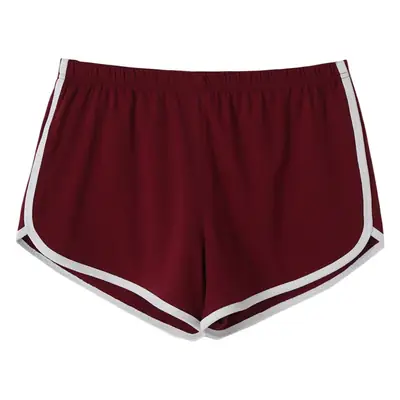 Korean Style Hot Slimming Yoga Shorts for Women