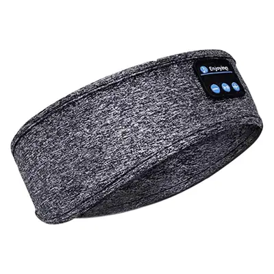 Wireless Bluetooth Sleep Headband with Eye Mask