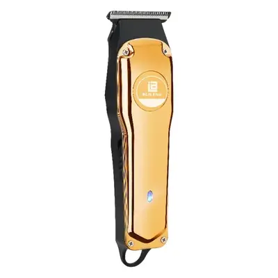 Electric Hair Clipper with USB Charge & Blade Set