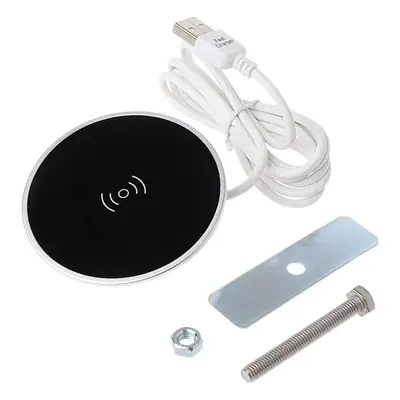 Smart Desktop USB Wall Charger 15W Ultra Fast