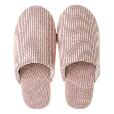 Japanese-Style Floor Slippers for Men, Wooden Floor Indoor Soft-Soled Shoes, Suitable for All Seasons, Autumn and Winter, Machine Washable Cloth-Soled Cotton Slippers for Women, Silent