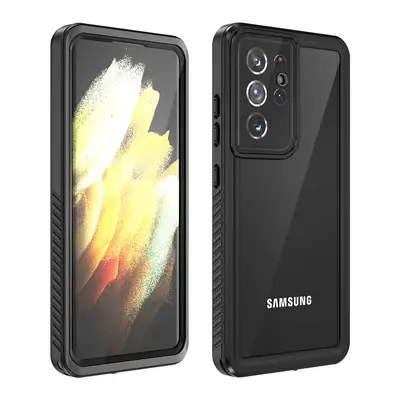 Samsung S21 Waterproof Shockproof Case