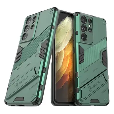 Pink Anti-Fall Phone Case for Men S26 Ultra