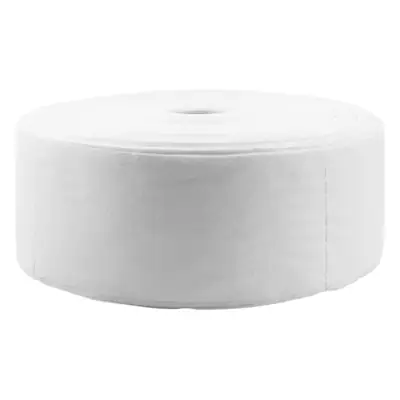 Women's Thick Cotton Face Towel Large Rolled