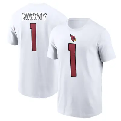 Hopkins 10 NFL Football T-Shirt Red Large