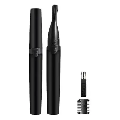 Electric Eyebrow Trimmer for Women & Kids