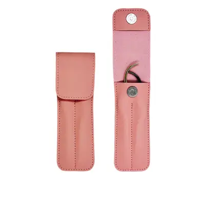 Gold False Eyelash Applicator Tweezers