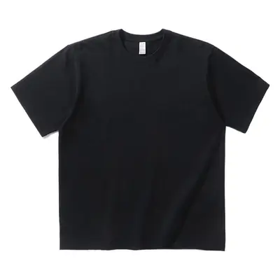 250g Unisex Brushed T-Shirt Round Neck Mint
