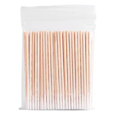 7cm Cotton Swab Toothpick Eyeliner Stick