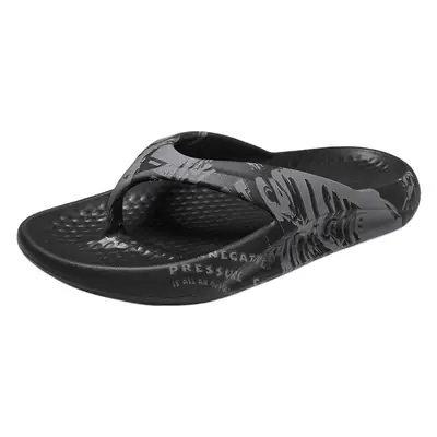 Men's Slippers 2025 Summer Flip-Flops for Outer Wear, Non-Slip, Anti-Odor, Men's Outdoor Wear, Beach Sandals, Men's Trendy Style