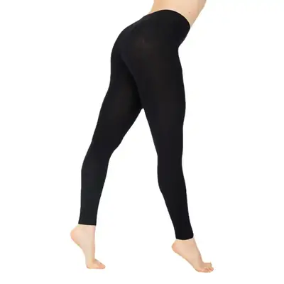 Women Grey Slim Fit Low Waist Leggings Casual Pants