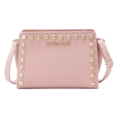 2021 Rivet Bags for Women Shoulder Messenger Accessory