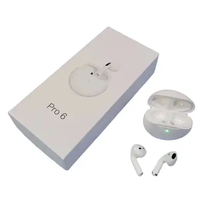 Pro6 Bluetooth Headset Huaqiang North Sixth Generation