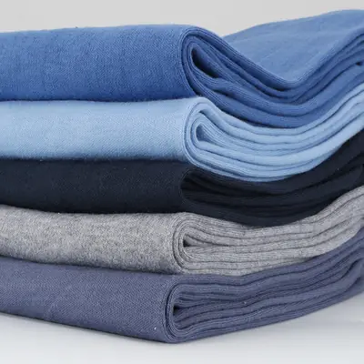 Men's Cotton Pants Autumn Pants Men's Middle-aged and Elderly Loose Old-fashioned Fall/Winter Dad's Cotton Pants Plus Large Size