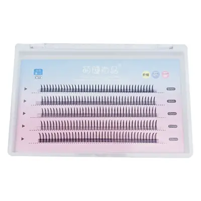 Five Row Mixed Eyelash False Eyelash Hair Type A