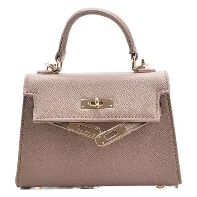 Women's Shoulder Bag 2021 Summer Kelly Style Beige