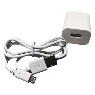 Arun U118 C Smart Charger 10w Fast Charging for Apple Android