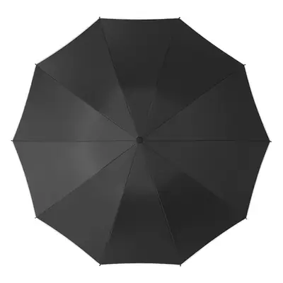Foldable UV Protection Umbrella for Women Black