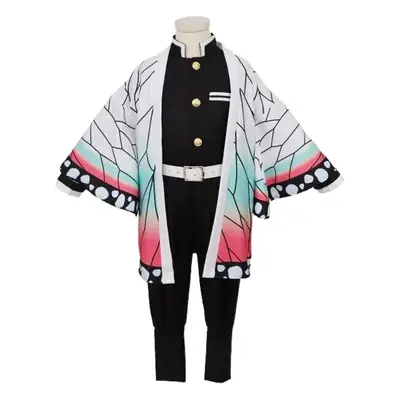 Mi Douzi Ghost Kill Blade C Clothing Set for Girls
