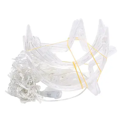 Eid Al-Adha Star Moon Decorative Lamp 360° LED