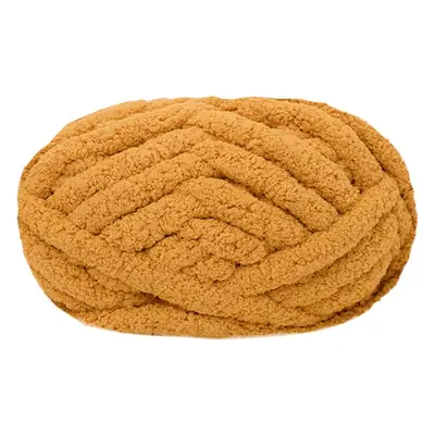 snowball cat tail super thick wool finger line scarf ice line diy hand woven cushion blanket pet nest