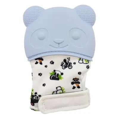 Silicone Anti-Biting Molar Gloves for Infants