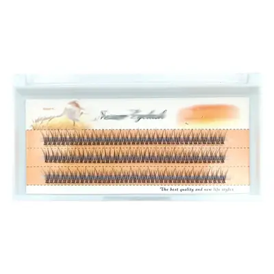 False Eyelash Set for Natural Look