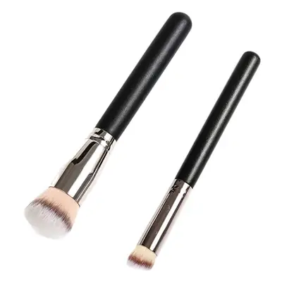 270° Concealer Brush No Marking Soft Hair Makeup Brush