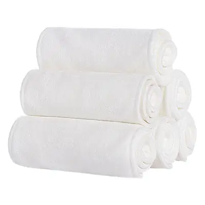 Adult Diapers for Elderly Washable Bamboo Fiber Extra Large Thick Absorbent Nursing Grade