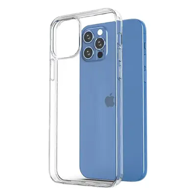 Apple iPhone 16 Pro HD Cases Transparent 1.5mm Thickened