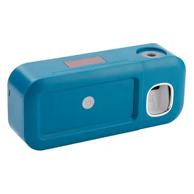 Ultraviolet Toothbrush Holder Wall Mounted Sterilizer