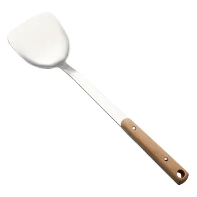 Non-Magnetic Stainless Steel Colander Spoon Set