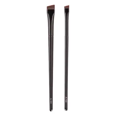 Ultra-Thin Angled Eyebrow & Eyeliner Brush 4g