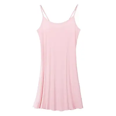 Large Size Women's Modal Dress Vest Skirt MM200kg