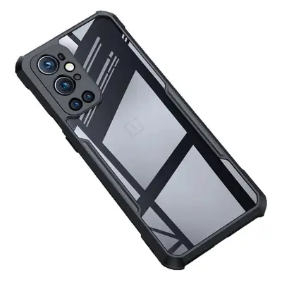 Xundi 1+9 Pro Silicone Drop Proof Phone Case