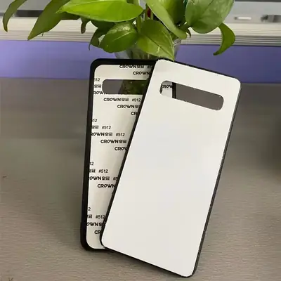 2D Aluminum Case for Samsung Phone Anti-Fall 5g