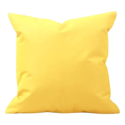 Blue Waterproof Outdoor Pillowcase Cushion Cover