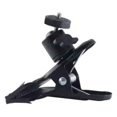 Dual Clamp Universal Ring Light for Phone & Desktop