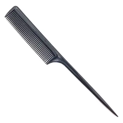 Pointed Hair Pick Comb for Hair Updos and Barber Use