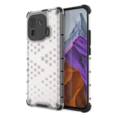 Red Hard Shell Mobile Phone Case for Note 13